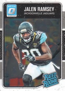 Jalen Ramsey
