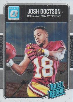 Josh Doctson