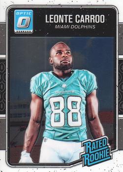 Leonte Carroo