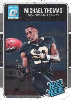 Michael Thomas