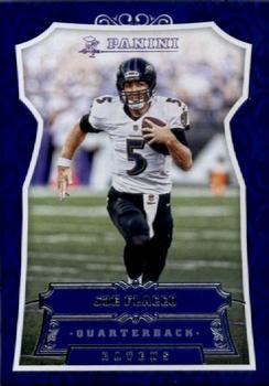 Joe Flacco