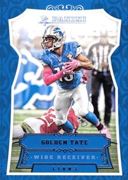 Golden Tate