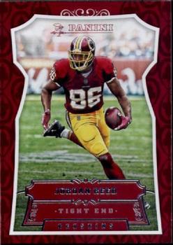 Jordan Reed