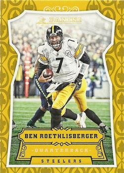 Ben Roethlisberger
