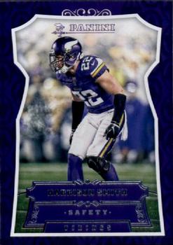 Harrison Smith