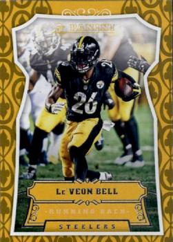 Le'Veon Bell