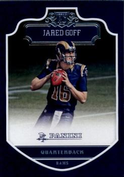 #218 Jared Goff