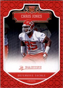 Chris Jones