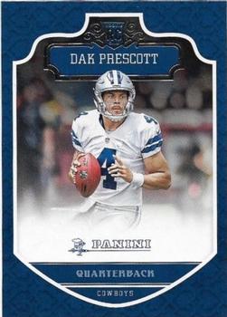 Dak Prescott