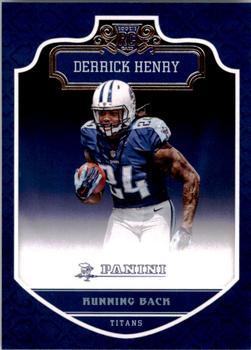 #300 Derrick Henry
