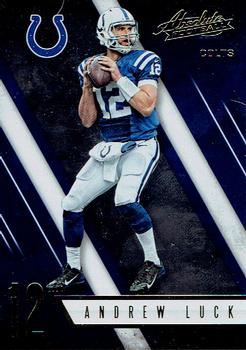 Andrew Luck