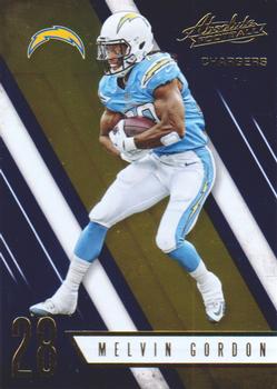 Melvin Gordon