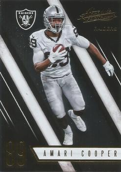 Amari Cooper