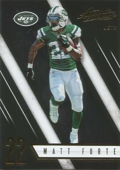 #40 Matt Forte