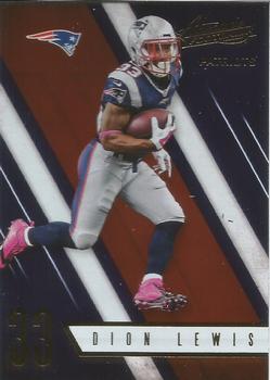 Dion Lewis