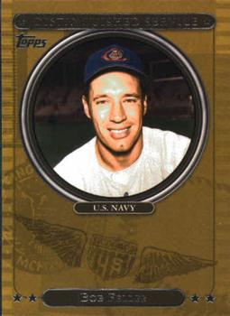 Bob Feller