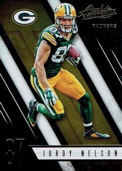 Jordy Nelson