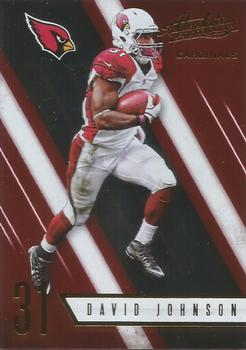 David Johnson