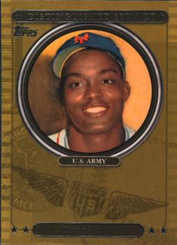 #DS5 Monte Irvin