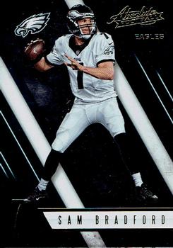 Sam Bradford