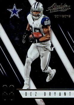 Dez Bryant