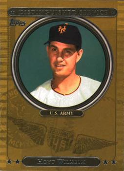 Hoyt Wilhelm