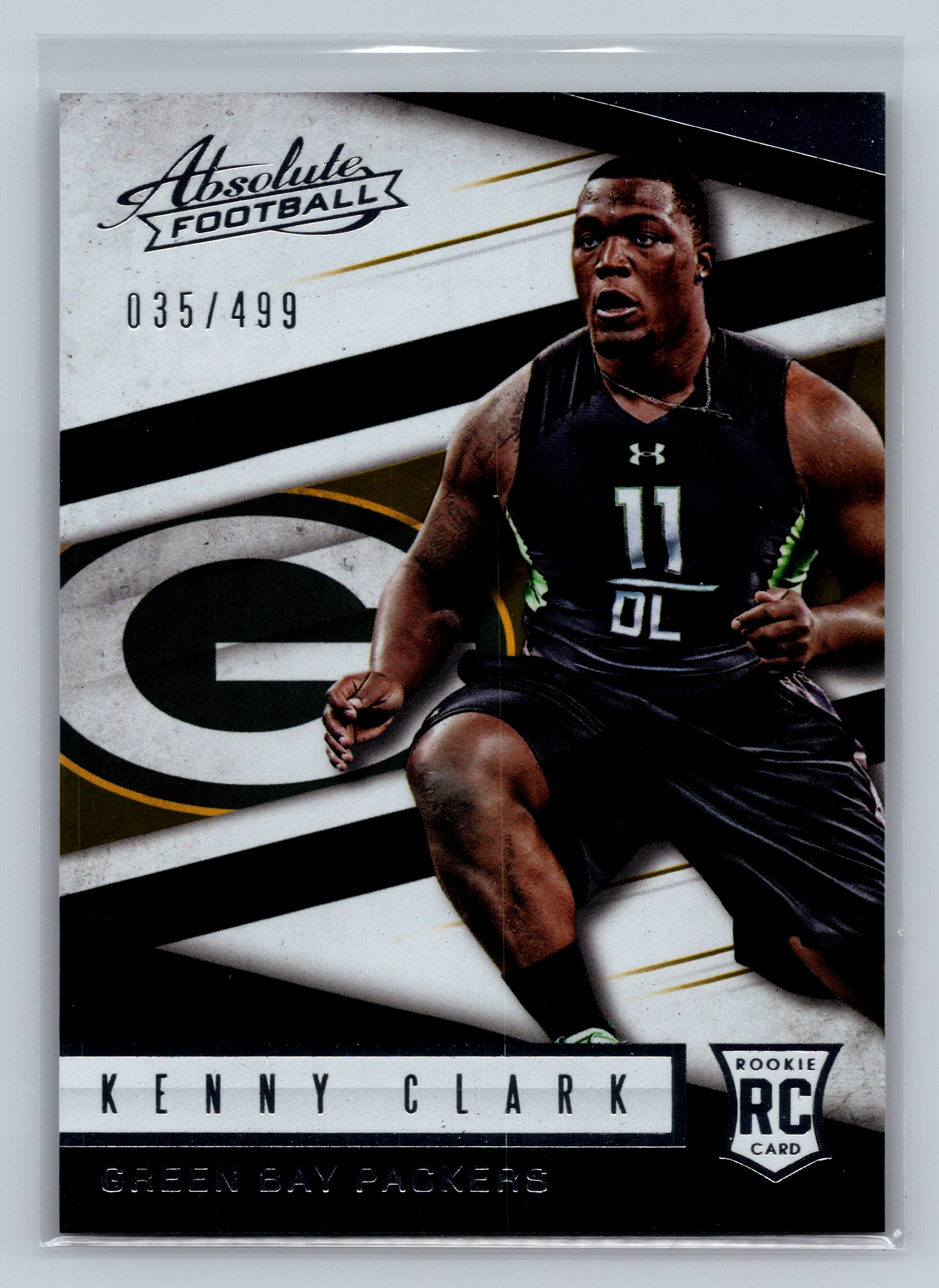 Kenny Clark