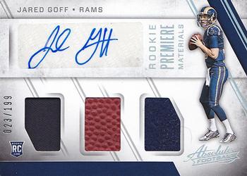 Jared Goff