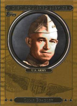 Omar Bradley