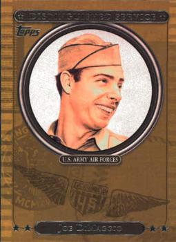 Joe DiMaggio