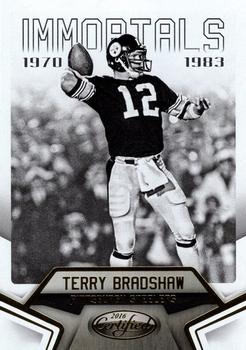 Terry Bradshaw