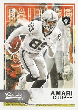 Amari Cooper
