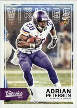 Adrian Peterson