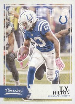 T.Y. Hilton