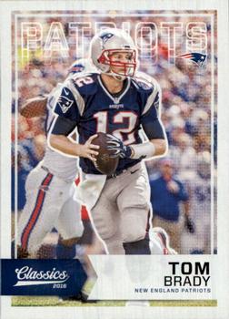 Tom Brady