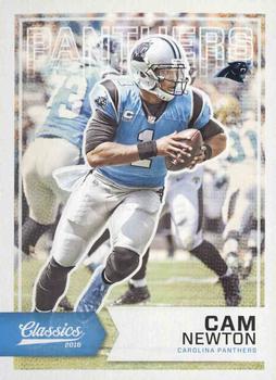 Cam Newton