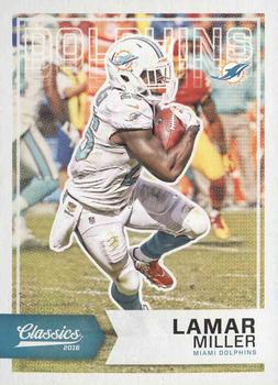 Lamar Miller