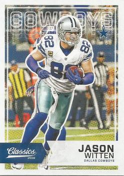 Jason Witten