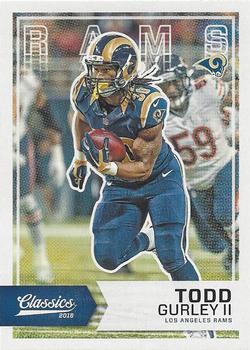Todd Gurley
