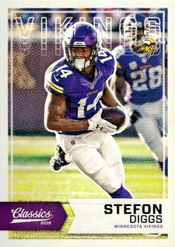 Stefon Diggs
