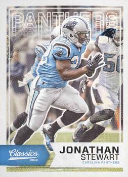 Jonathan Stewart