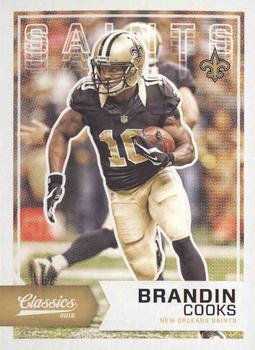 Brandin Cooks