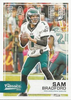 Sam Bradford