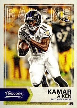 Kamar Aiken