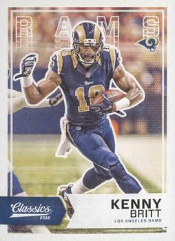 Kenny Britt