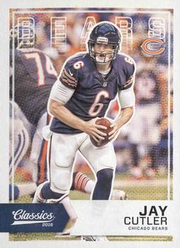 Jay Cutler