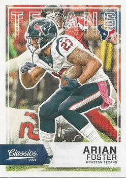 Arian Foster