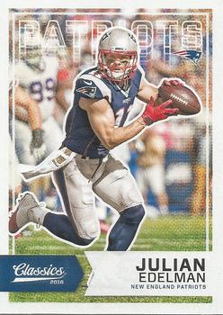 Julian Edelman