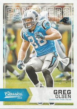 Greg Olsen