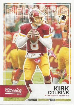 Kirk Cousins